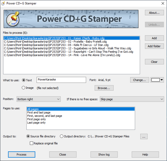 power cd g burner 2 keygen software free