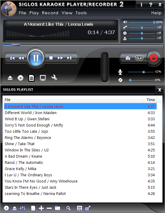 Karaoke Program For Pc Free Download