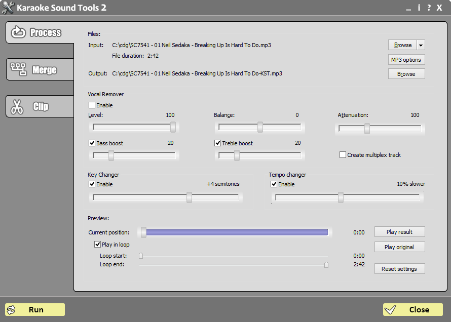 vocal remover pro 2 serial key